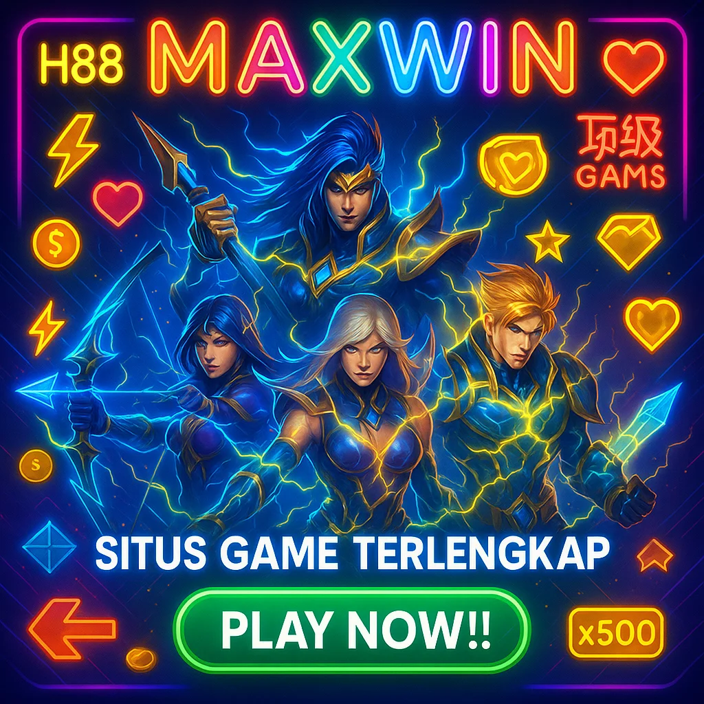 MAXWIN