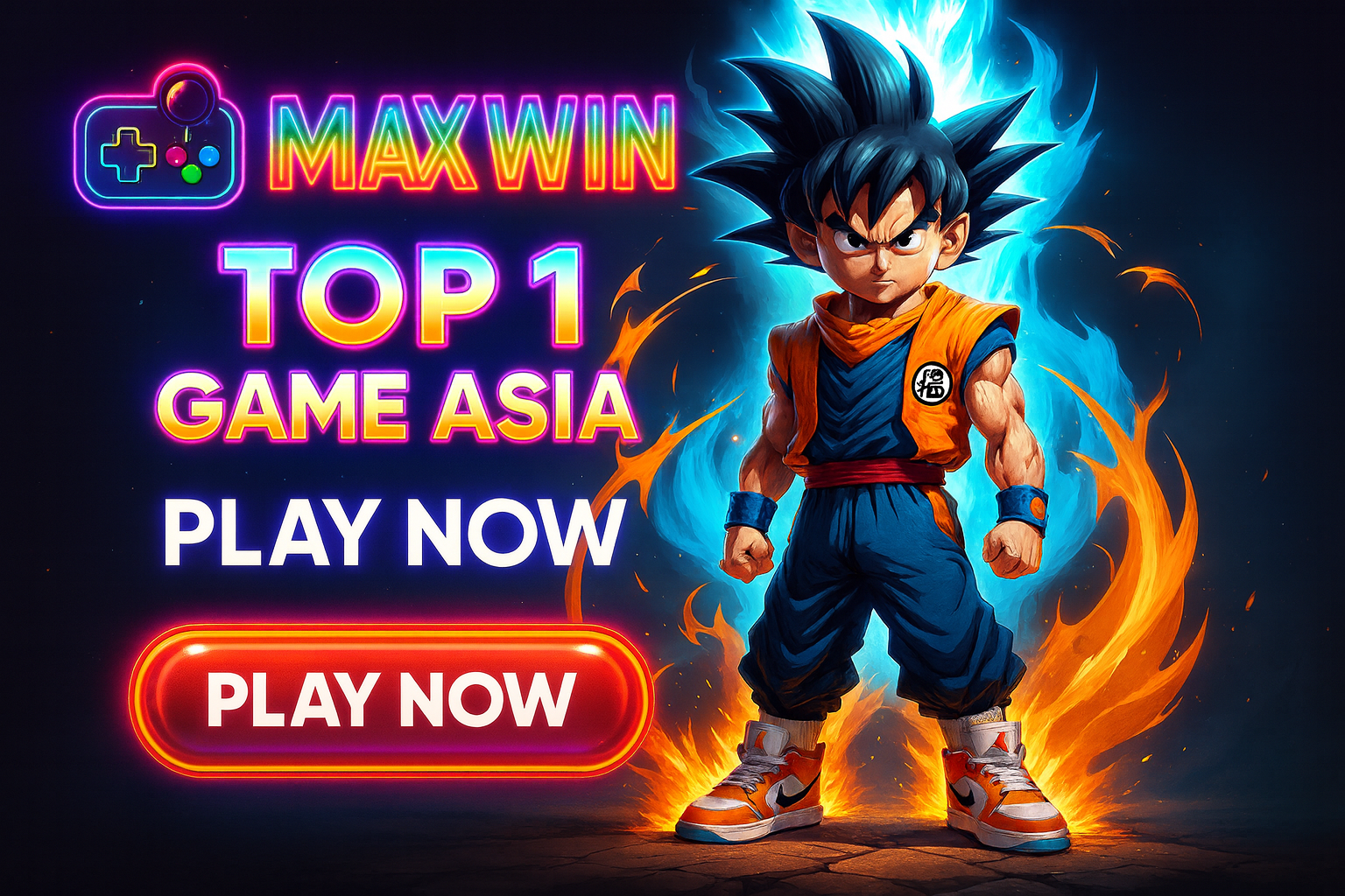 Maxwin : Mode Survival Maxwin Tingkatkan Adrenalin Pemain